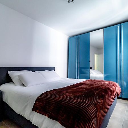 Laluna Holiday Apartment أوستيند المظهر الخارجي الصورة