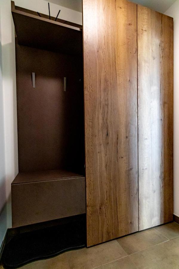 Laluna Holiday Apartment أوستيند المظهر الخارجي الصورة
