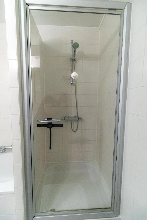 Laluna Holiday Apartment أوستيند المظهر الخارجي الصورة